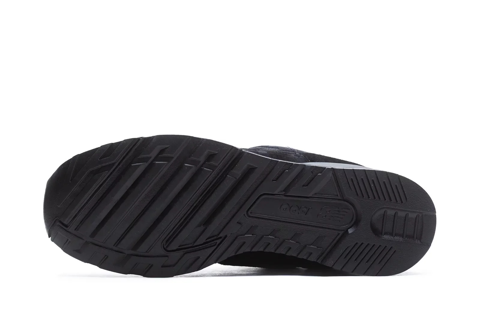 1500 V1 Made in UK "Black" - 5