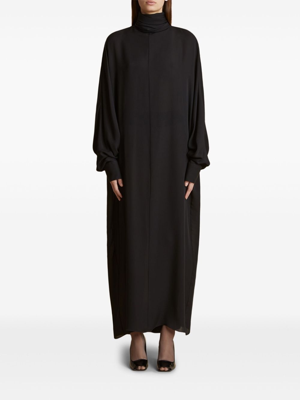 Laxi madi dress - 2