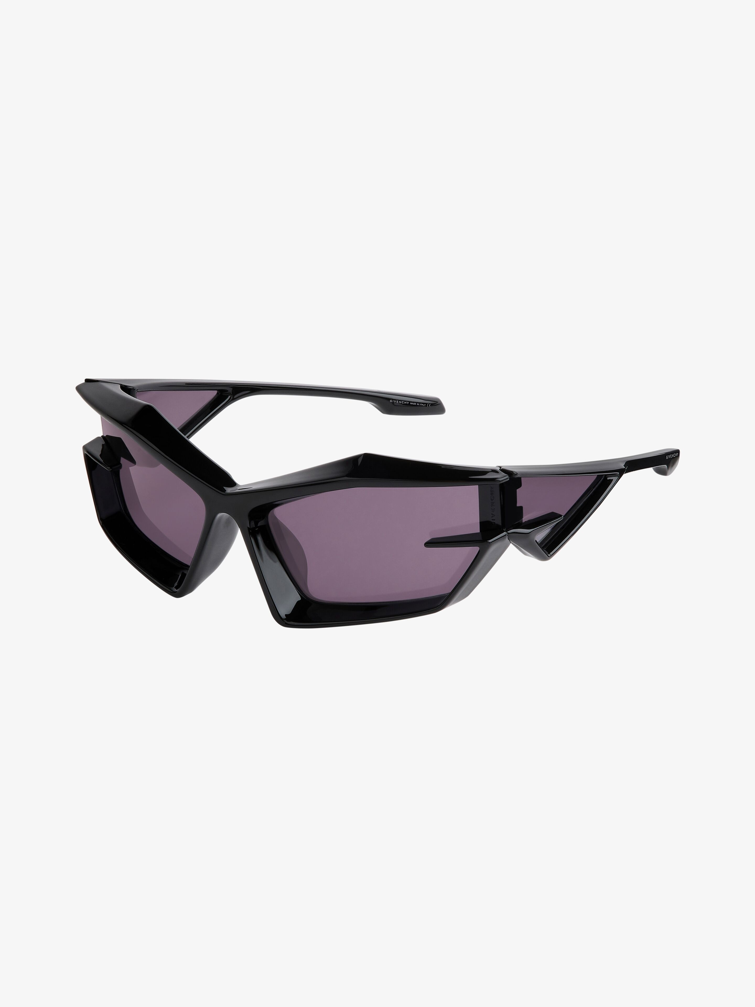 GIV CUT UNISEX INJECTED SUNGLASSES - 1