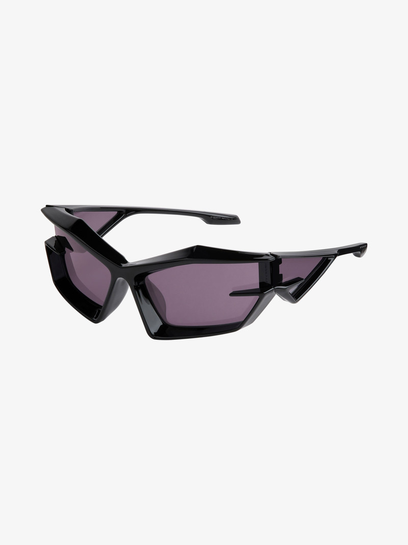 GIV CUT UNISEX INJECTED SUNGLASSES 1