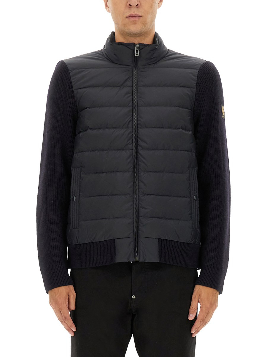 CARDIGAN CIRCUITEER - 1