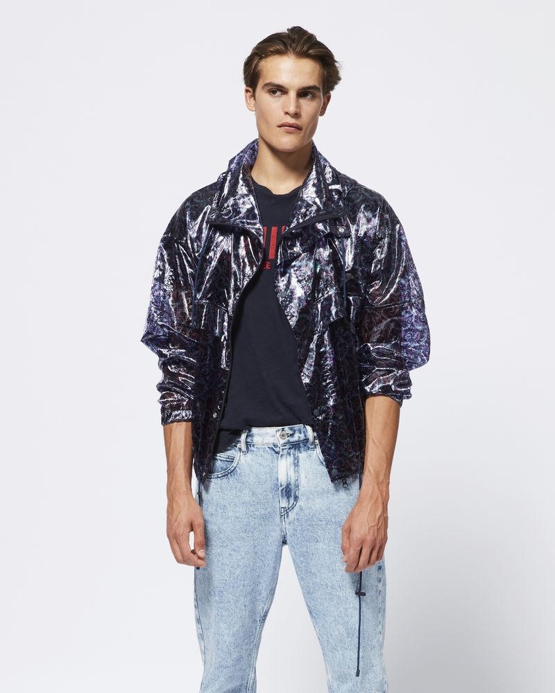 ELMER coat - 4
