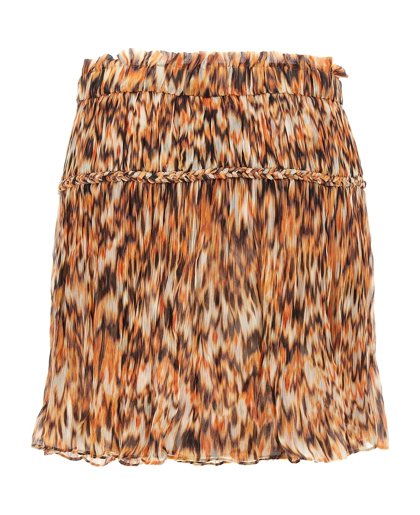 'roumi' Skirt - 2