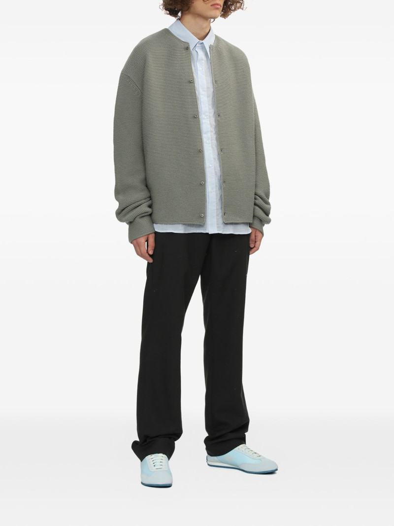 RIER straight-leg trousers outlook