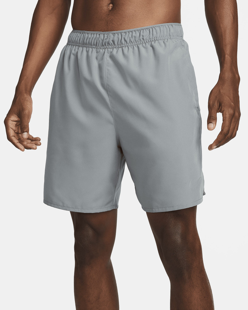 Nike Nike Challenger Men's Dri-FIT 7" Brief-Lined Running Shorts outlook