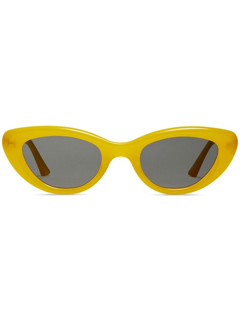 Conic tinted sunglasses 1