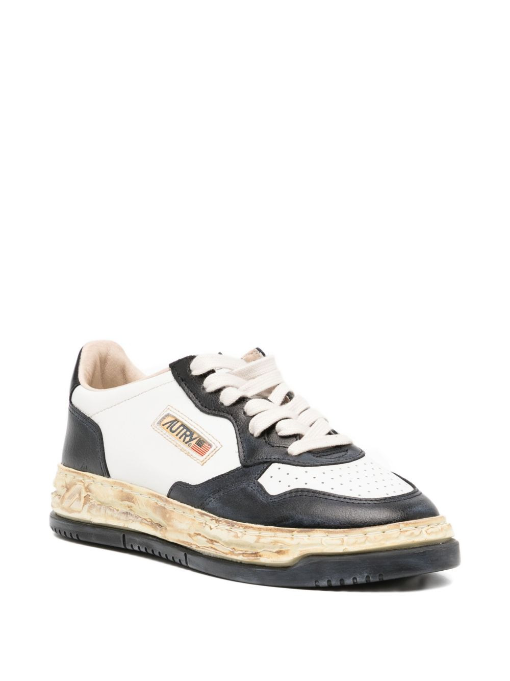 Medalist sneakers - 2