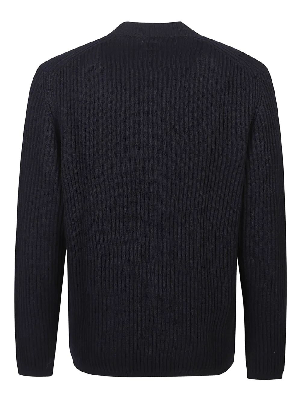 C.P. Company Men Knitwear Crew Neck In Re-Wool - 2