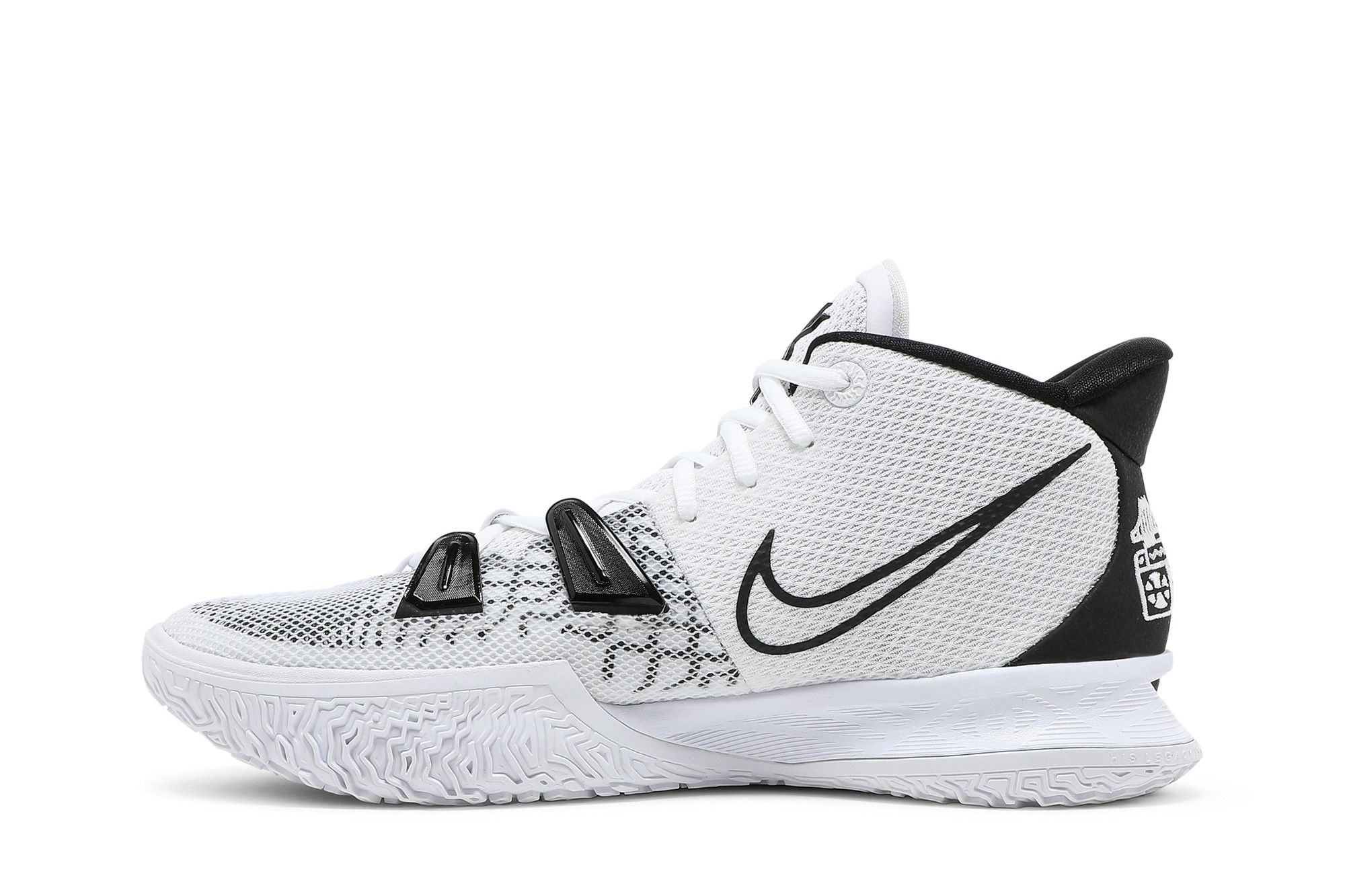 Kyrie 7 'Brooklyn Beats' - 3