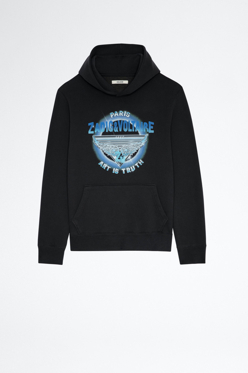 Sanchi Sweatshirt 1