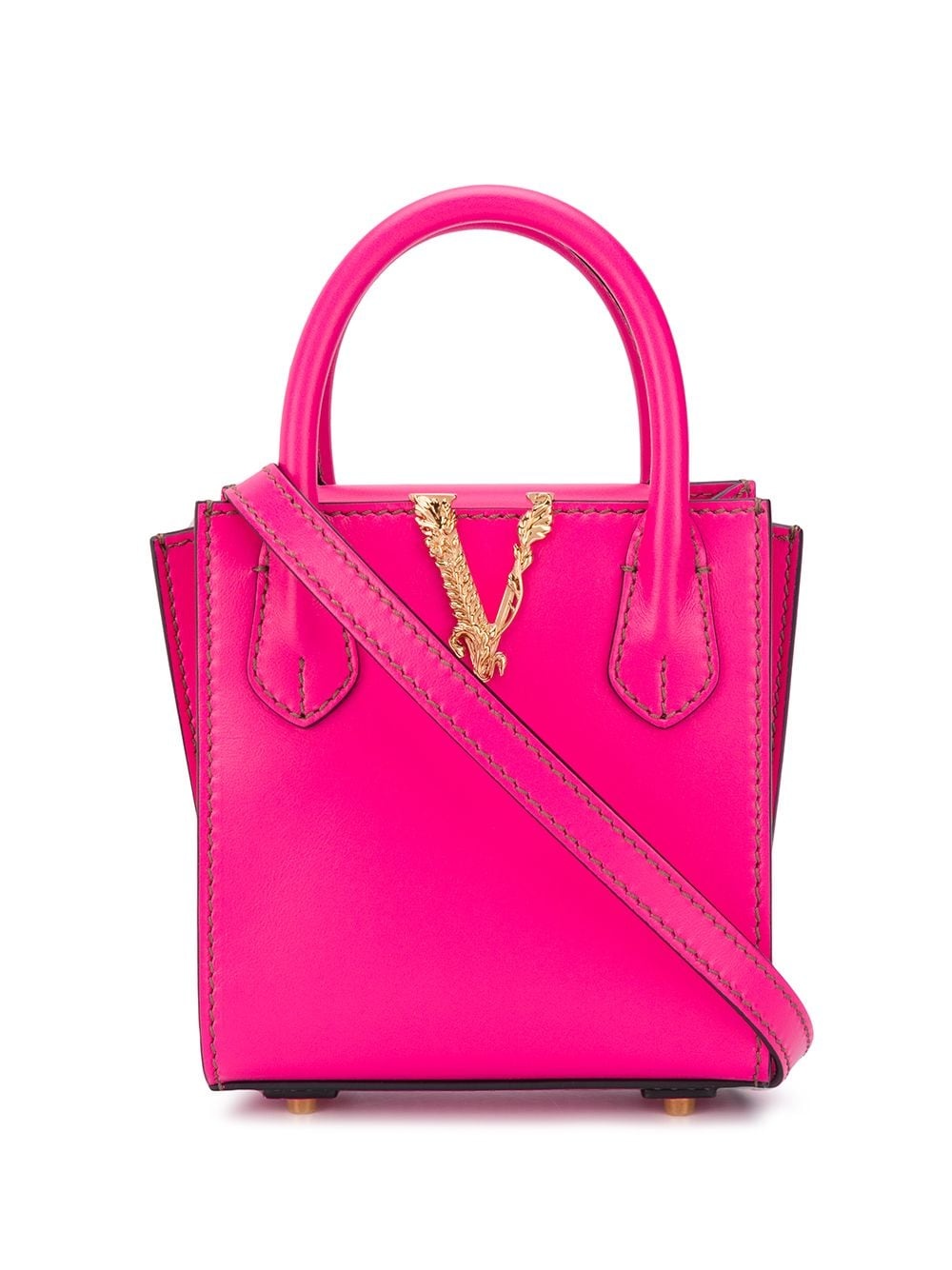 Virtus small handbag - 1