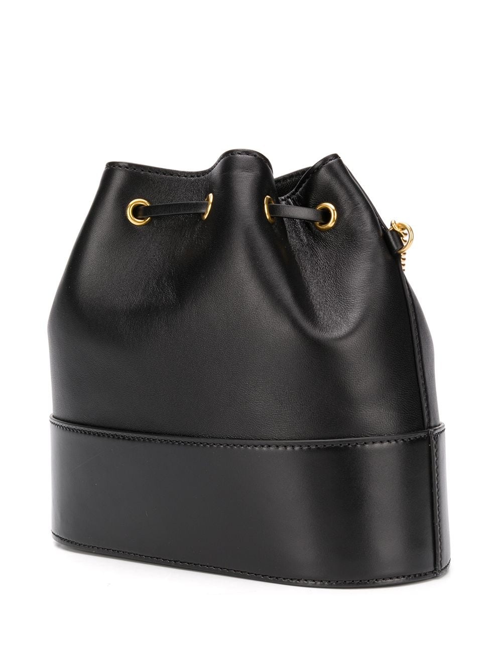 VLOGO bucket bag - 3