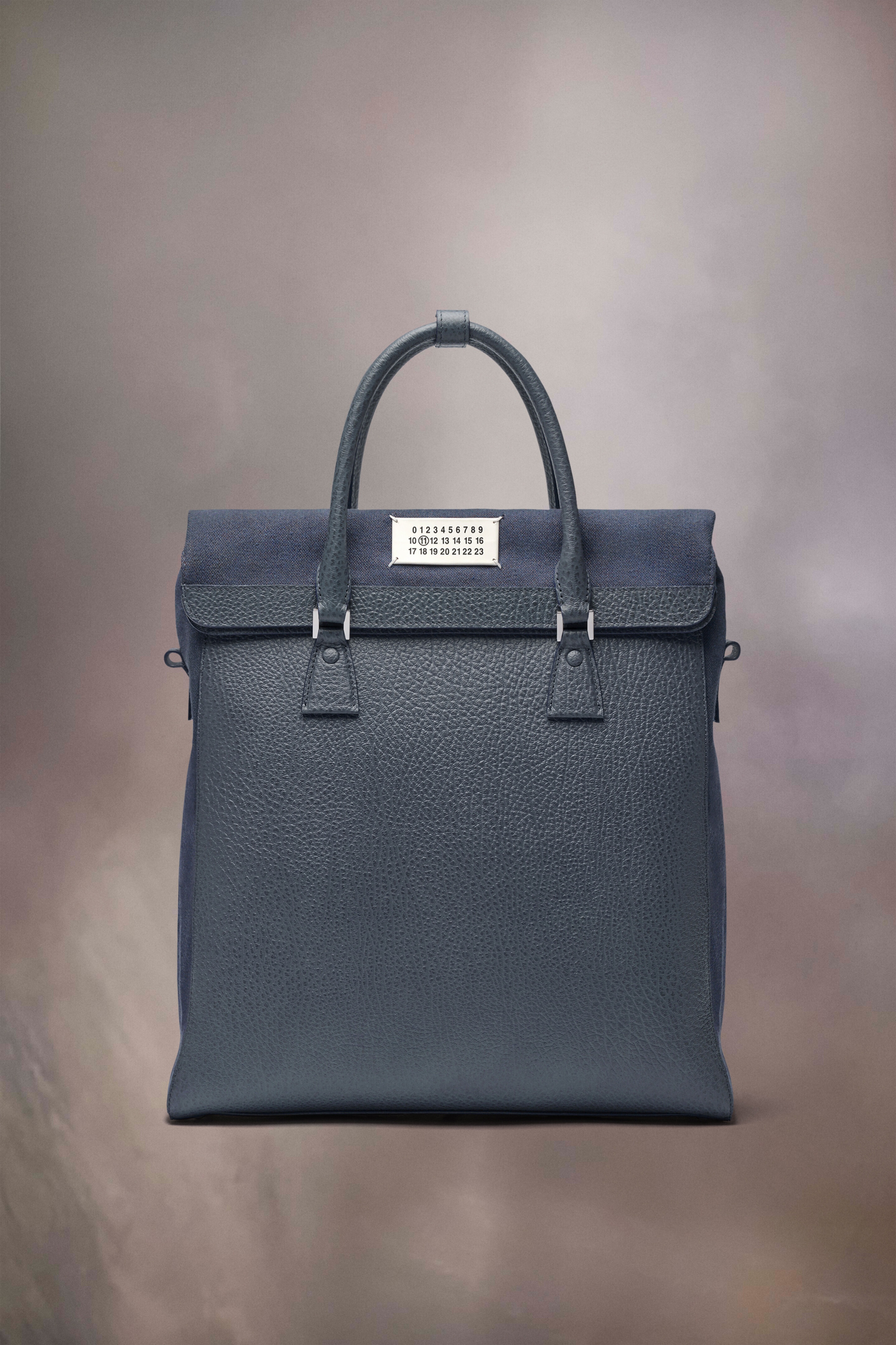 バッグ MAISON MARGIELA 5AC BACKPACK Maison Margiela 5AC backpack | REVERSIBLE