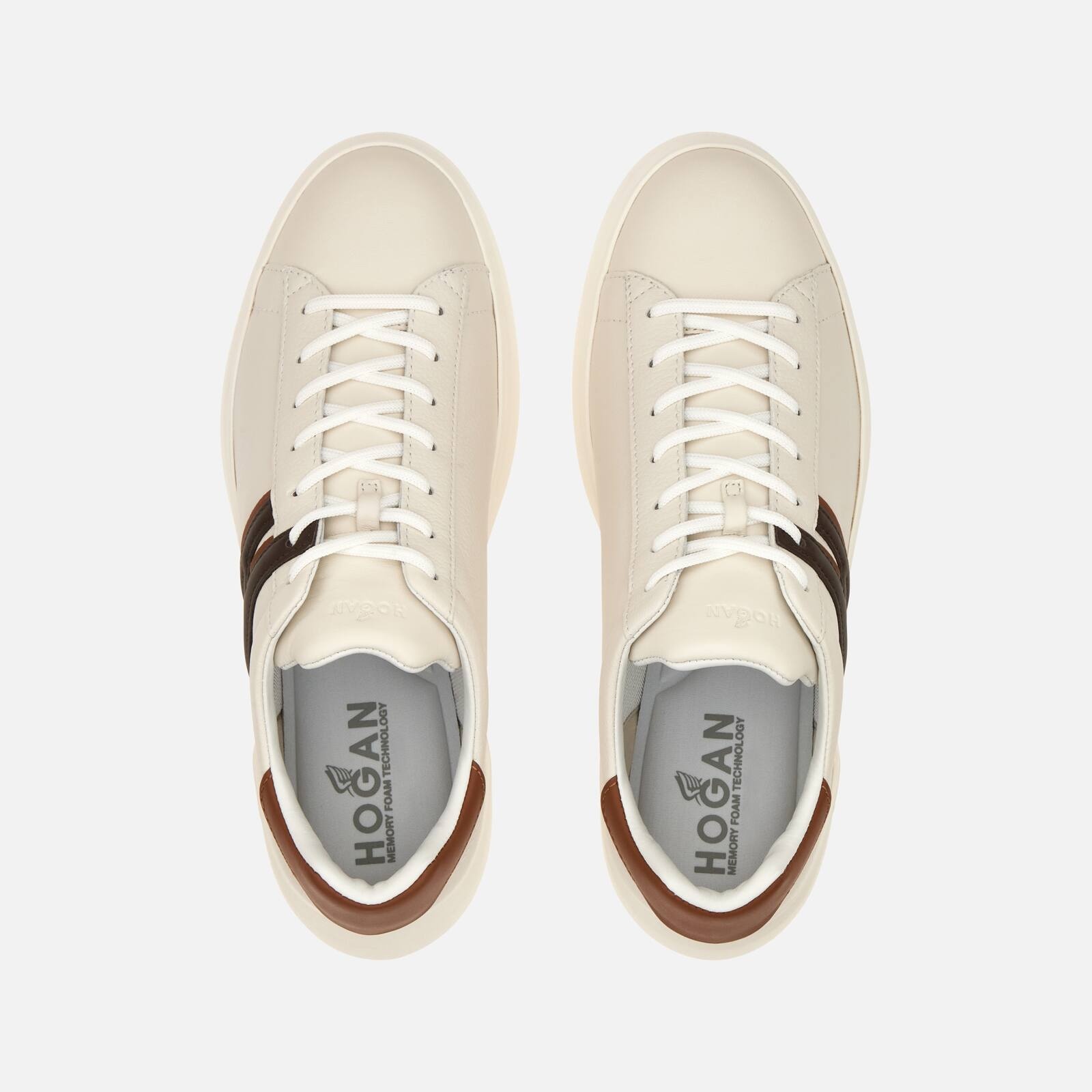 Sneakers Hogan H580 - 5