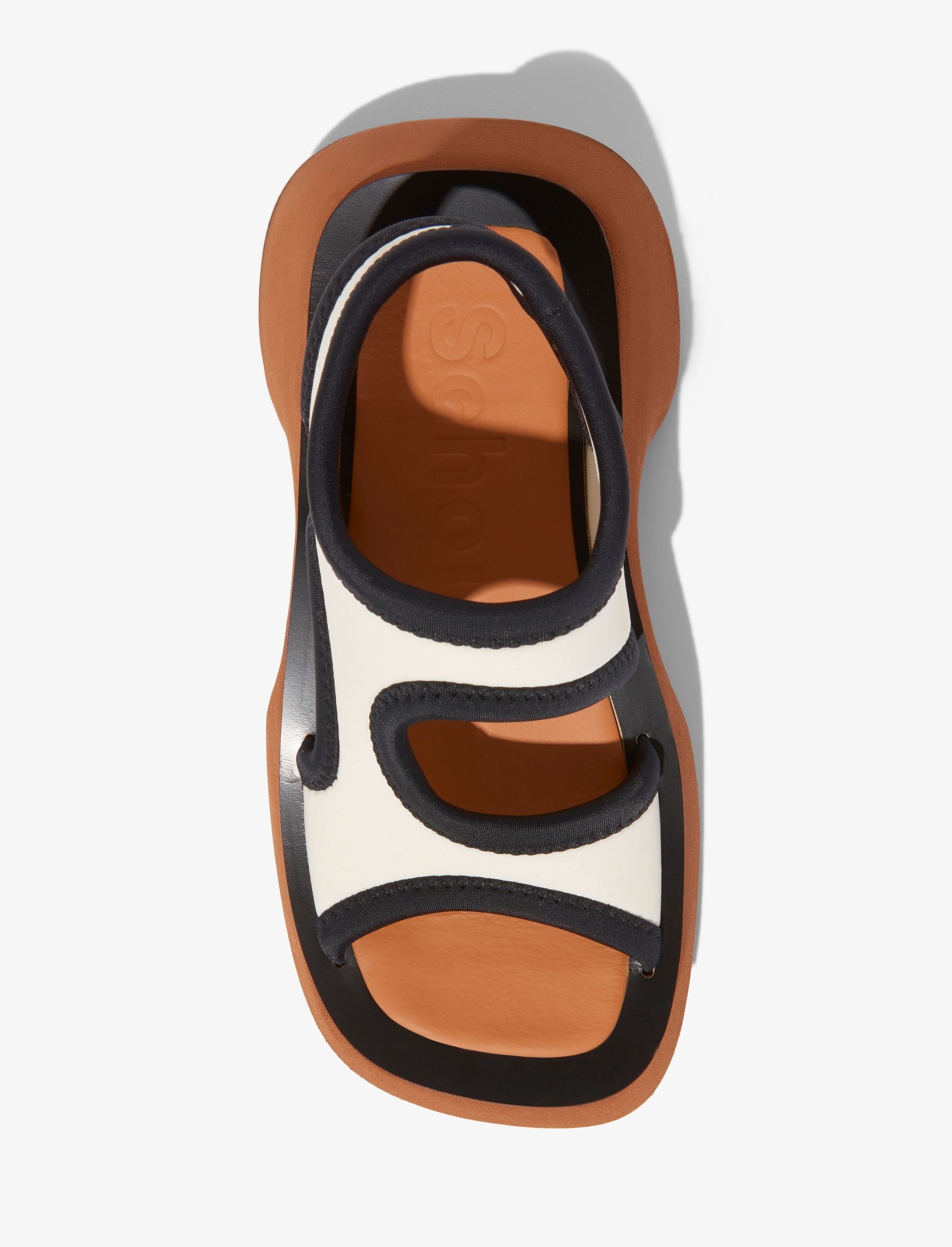 Stretch Rec Sandals - 2