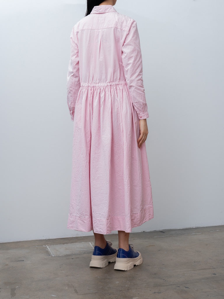 Panzy Dress PAPER COT - Pink - 5