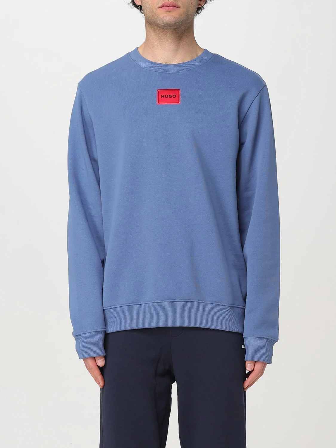 Sweatshirt men Hugo - 1