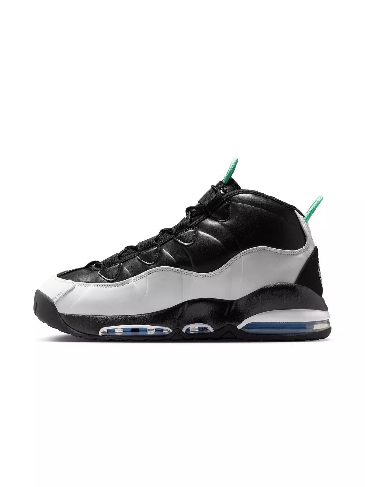 Air Max Uptempo '95 "NY vs NY" Men's Shoe - 7