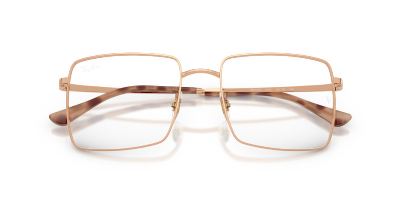 Ray-Ban BRIX OPTICS BIO-BASED outlook