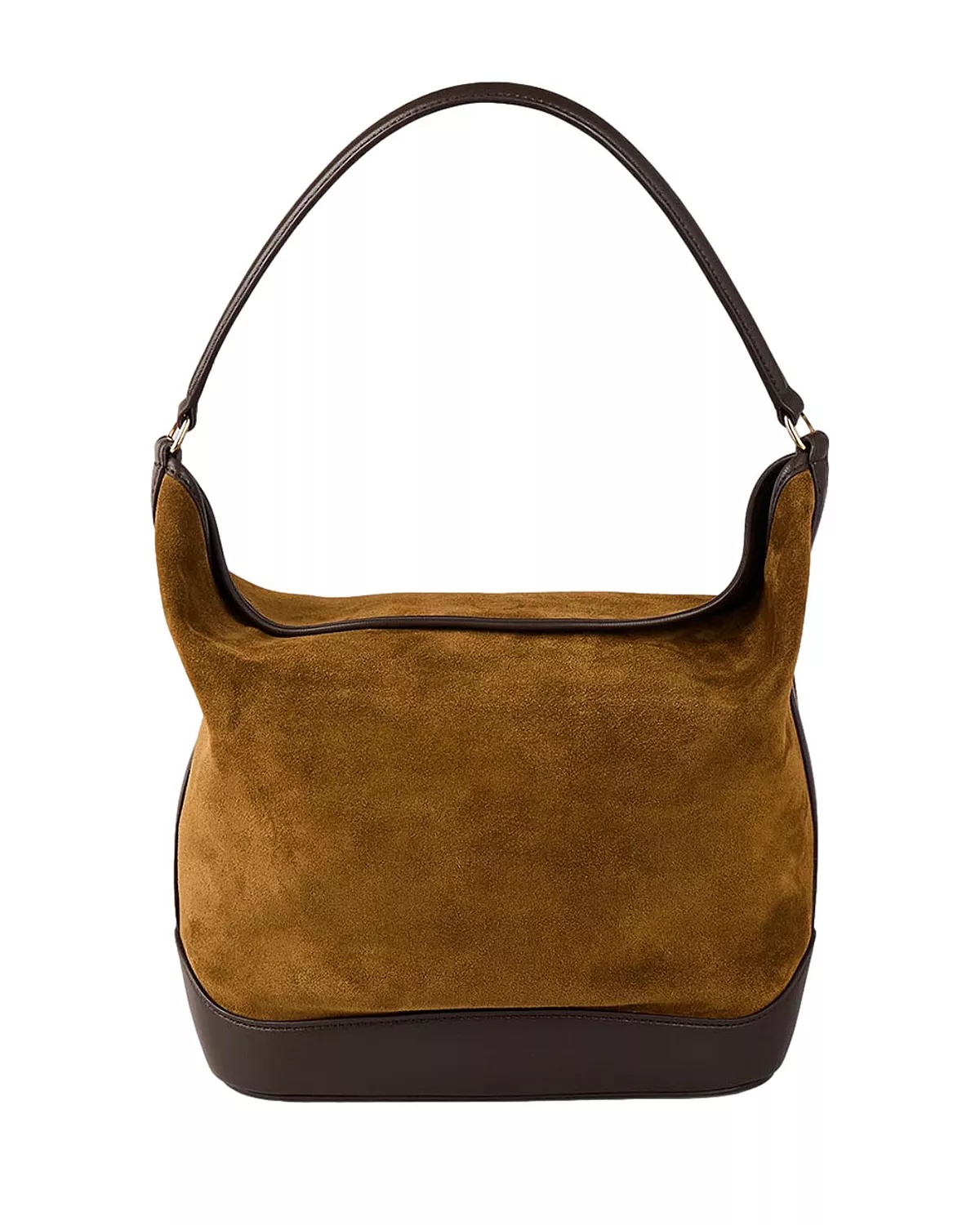 Tangoso Shoulder Bucket Bag - 4