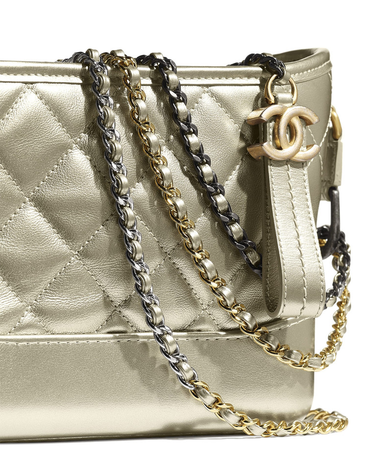 CHANEL'S GABRIELLE  Small Hobo Bag 4