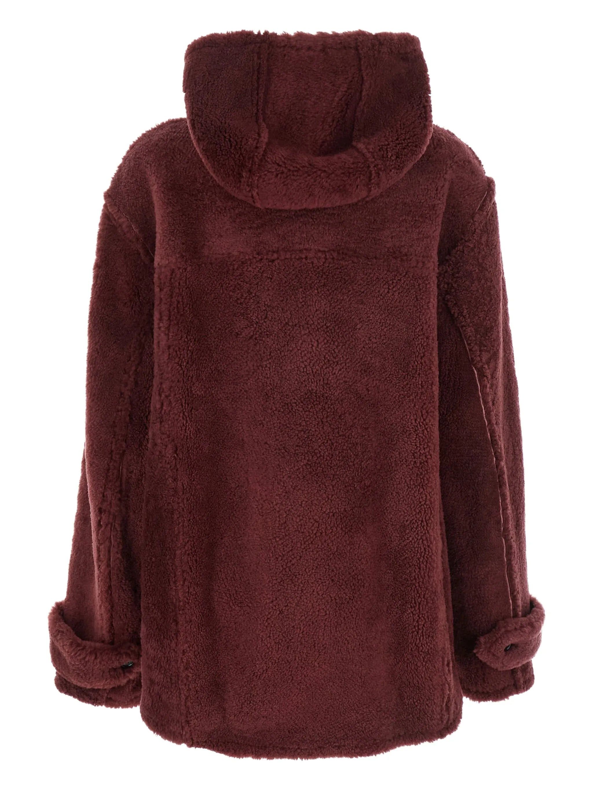 Marni Hooded Fleece Jacket - 2