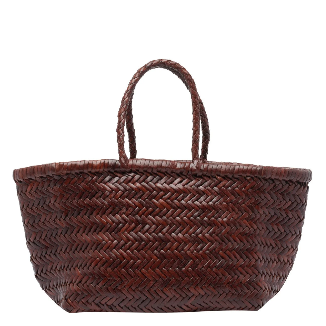 Dragon Diffusion Women Small Triple Jump Handbag - 1