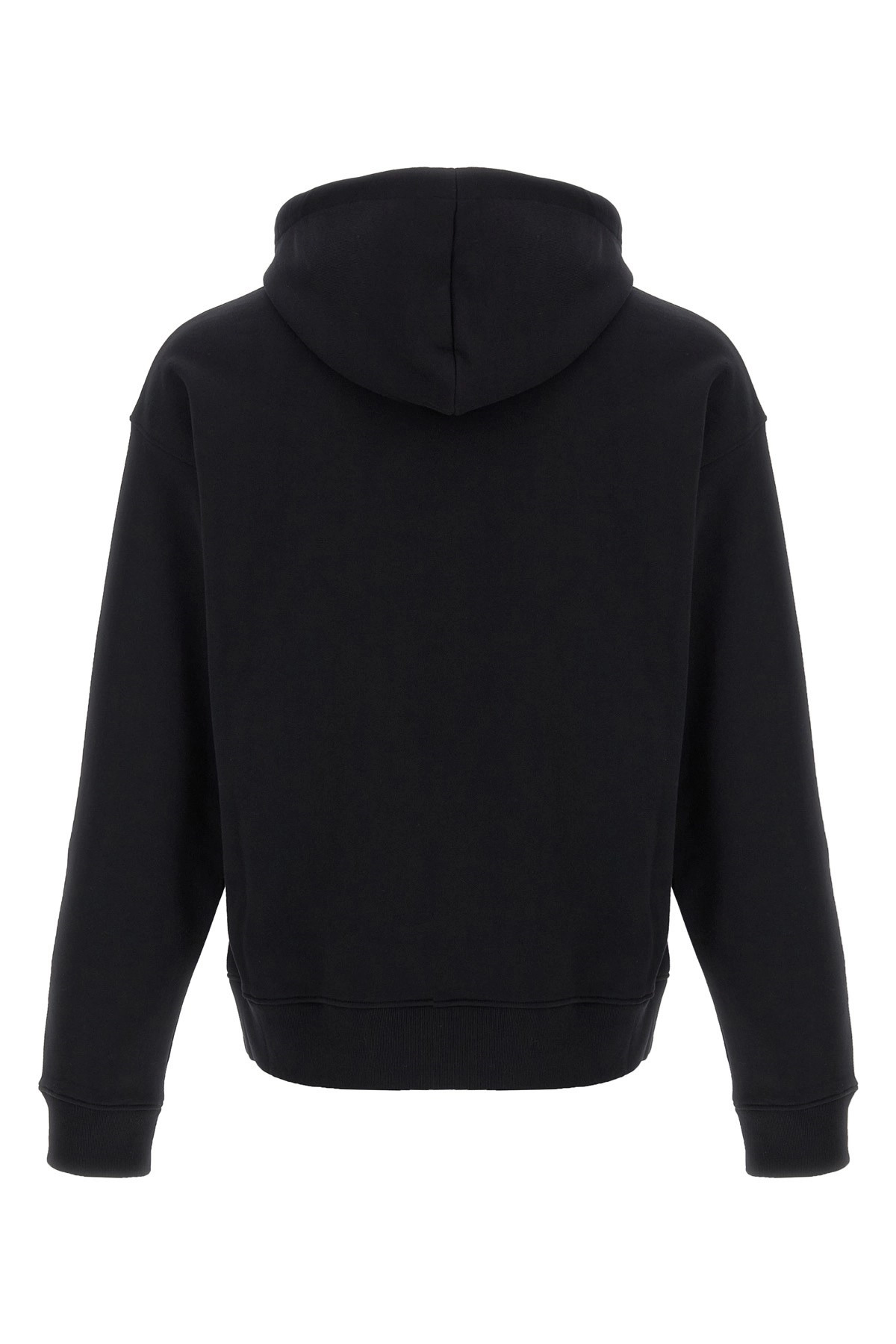 'Teddy' print hoodie - 2