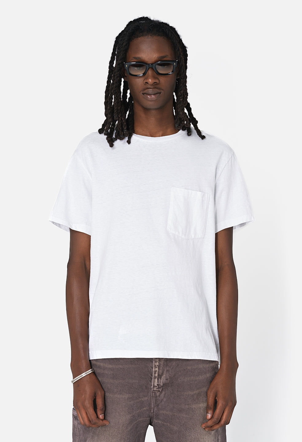 VICTURA POCKET TEE - 2