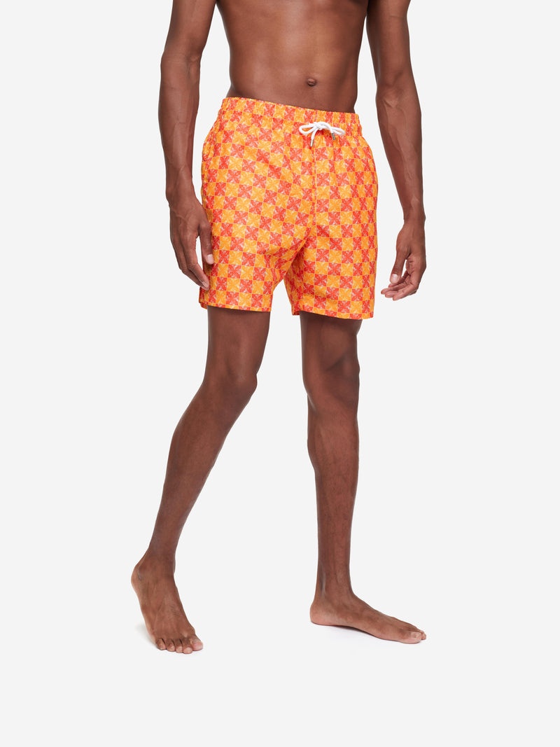 Men's Swim Shorts Tropez 11 Multi - 5