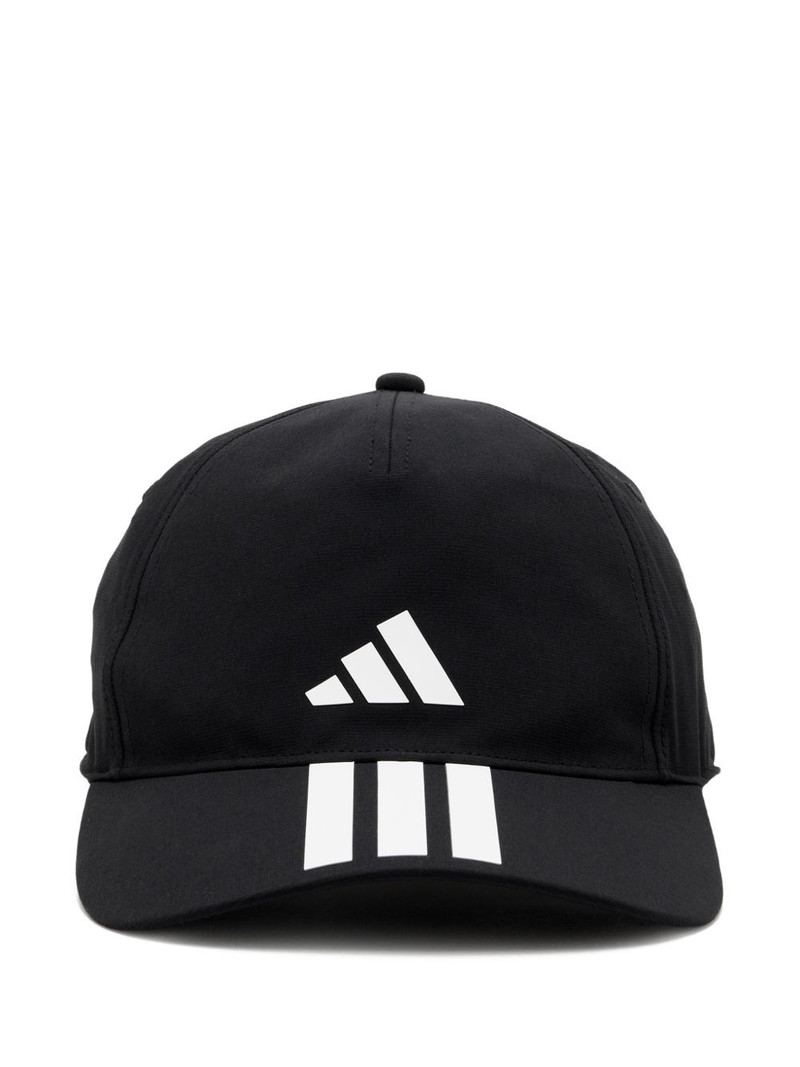 Climaproof 3-Stripes baseball cap 1