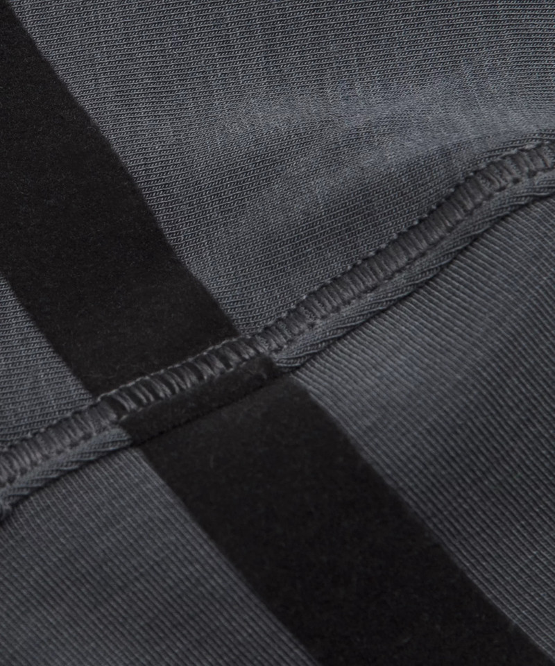 Jersey Training Cropped Short-Sleeve Shirt *Flocked 8