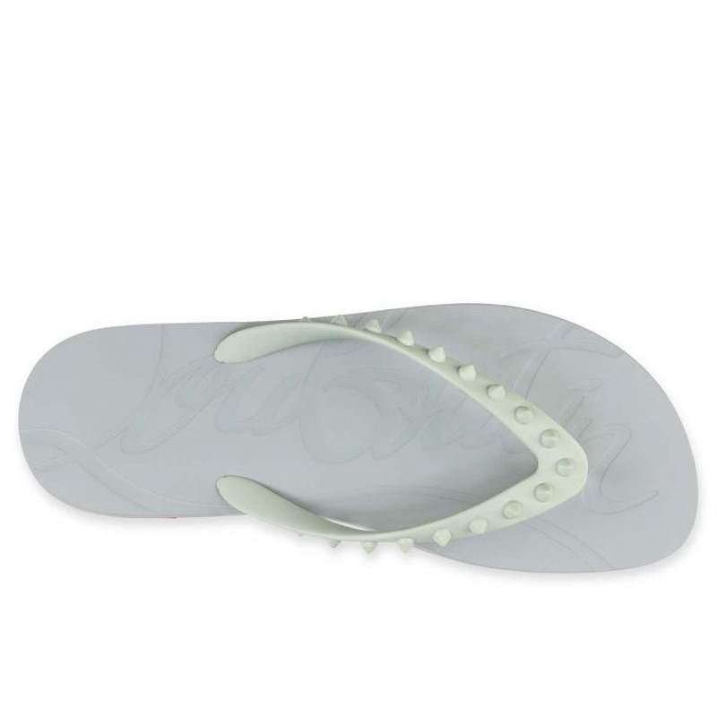 Loubi Flip Man ECUME 5