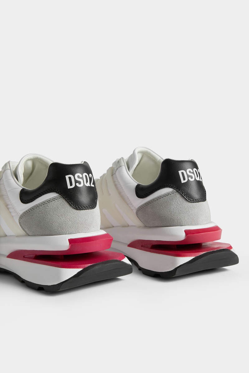 SLASH SNEAKERS - 5