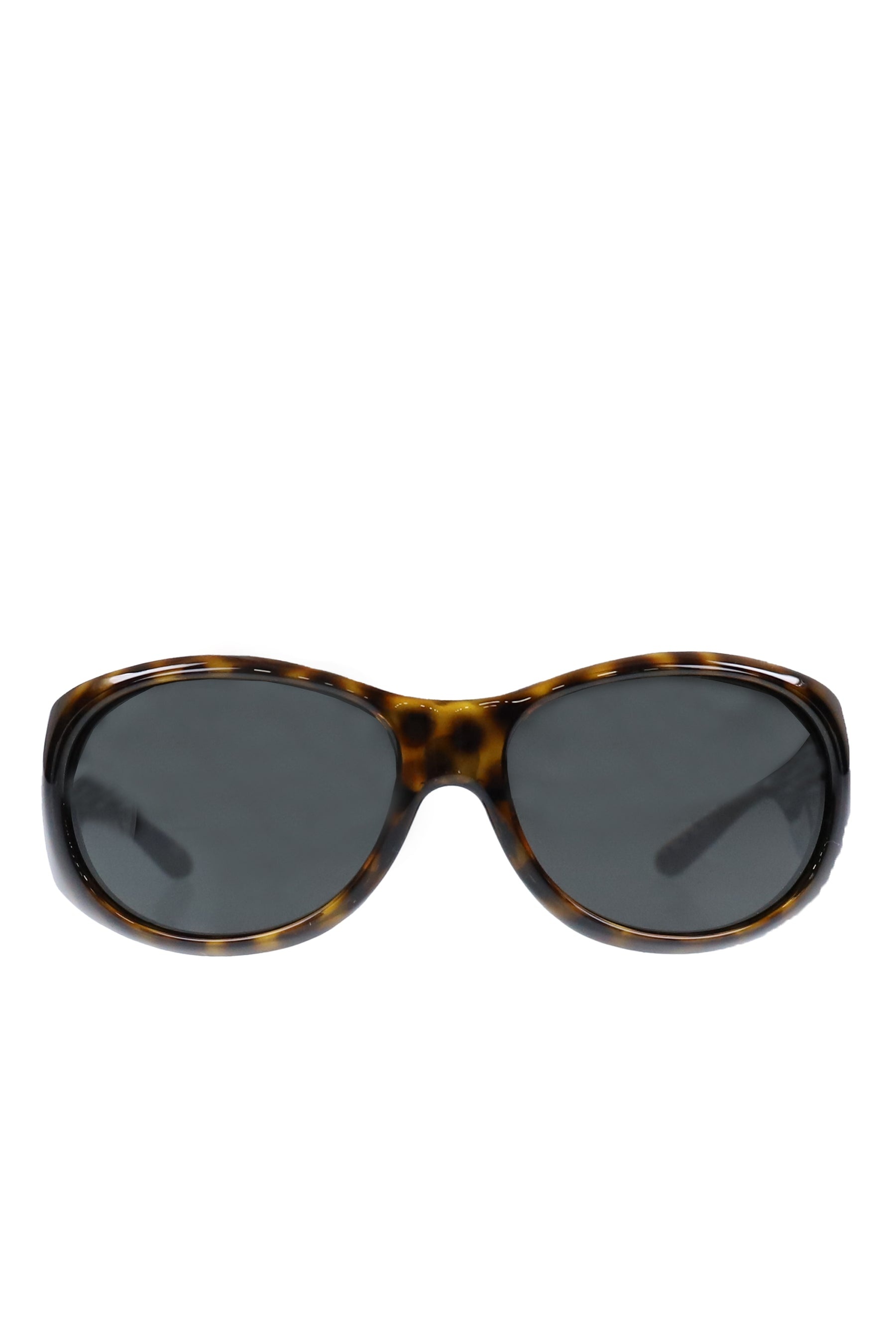 HYBRID 01 SUNGLASSES / HAVANA - 2