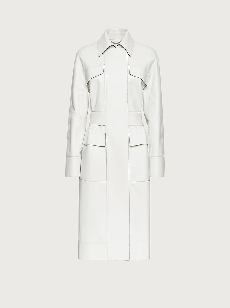 NAPPA TRENCH - 1