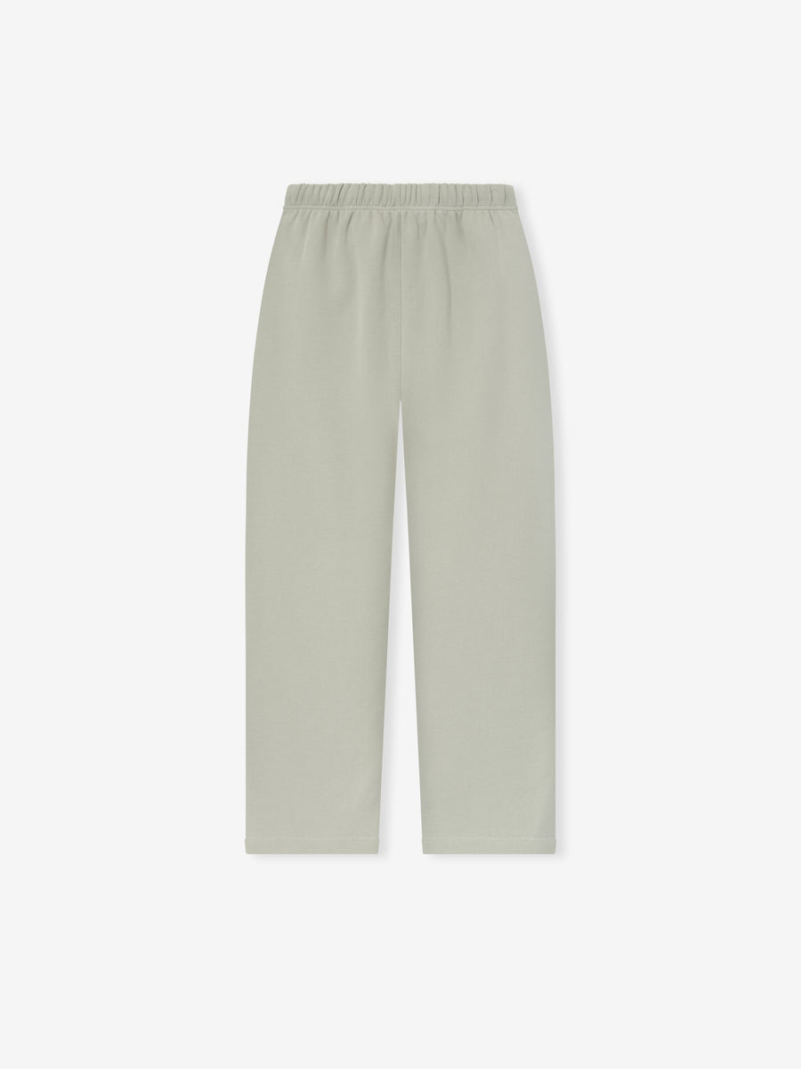 Womens Relaxed Fleece Sweatpant - 4