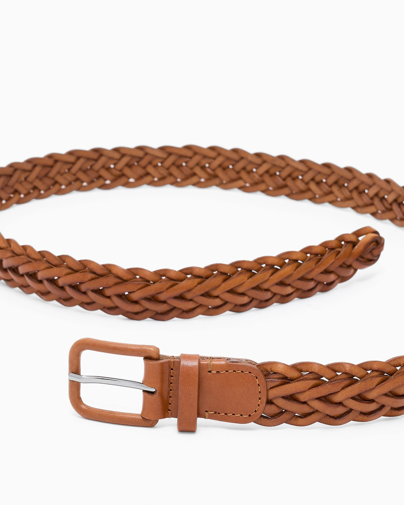GIORGIO ARMANI BELTS outlook