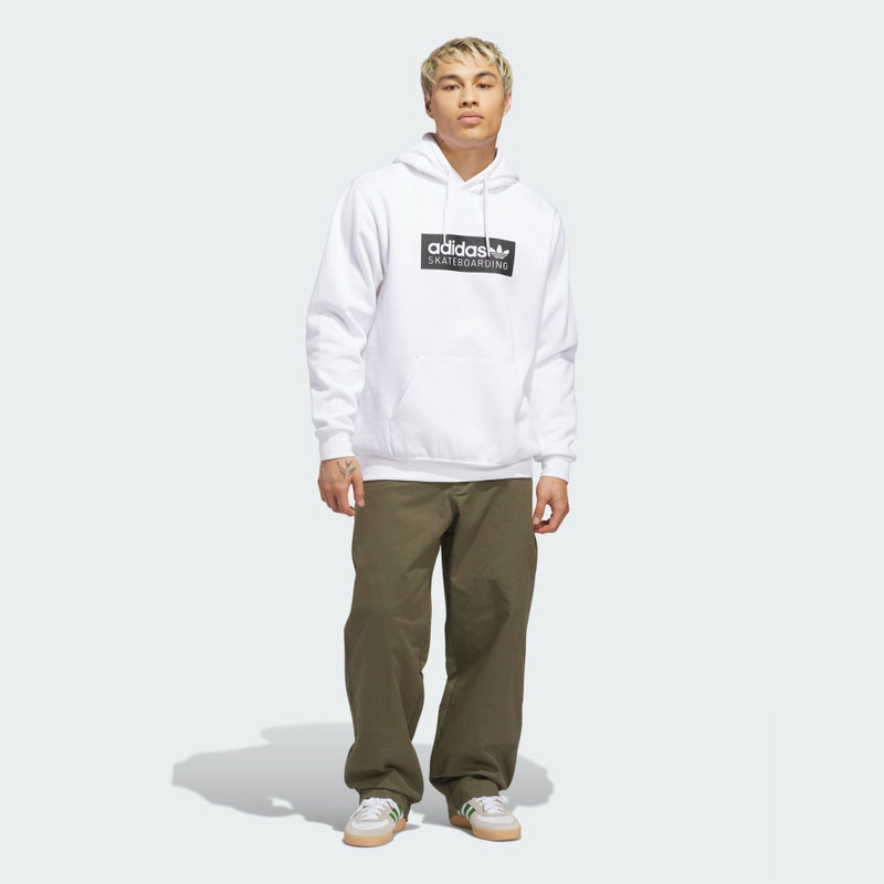 SKATEBOARDING CHINO PANTS 7