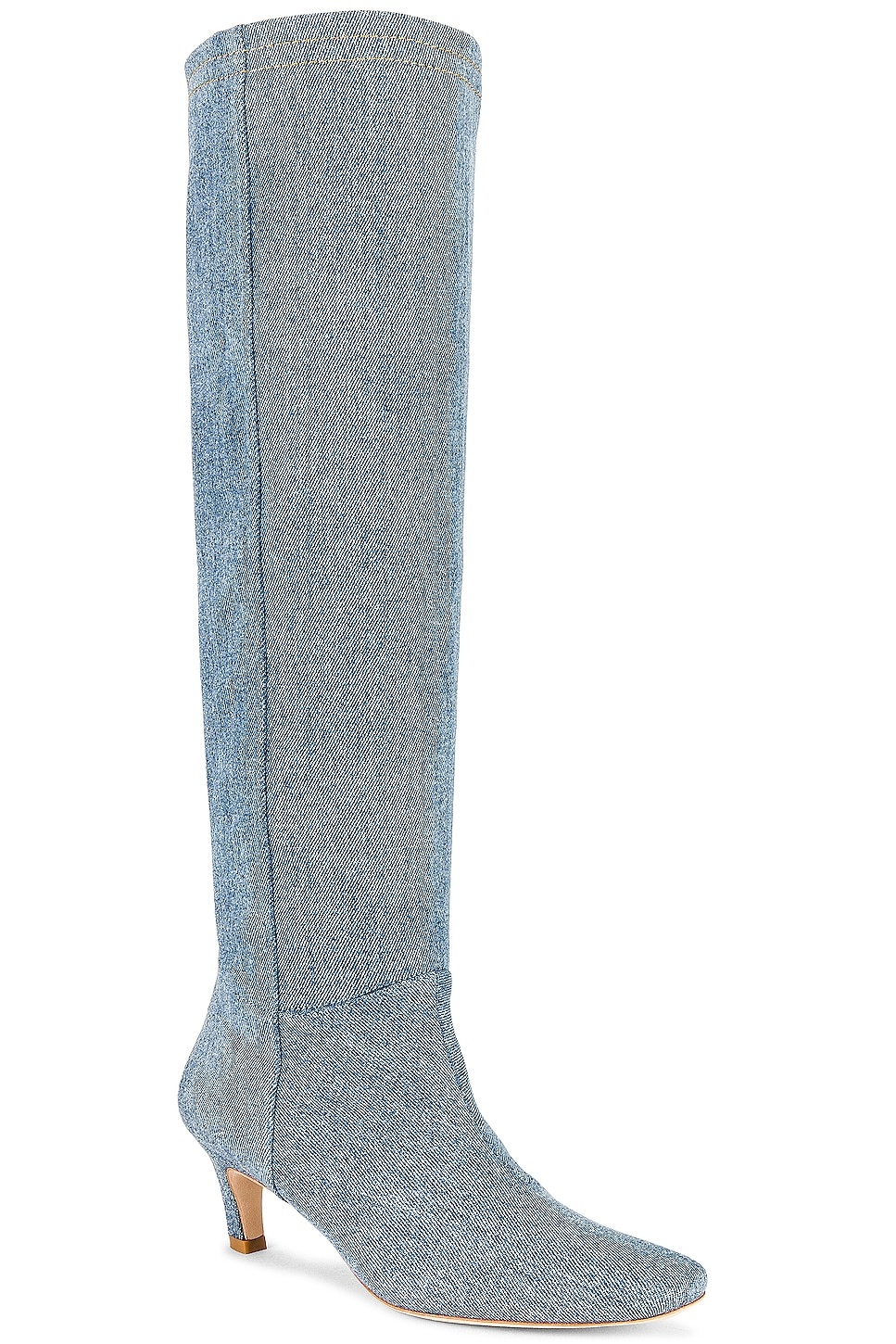 Juliet Boot - 2