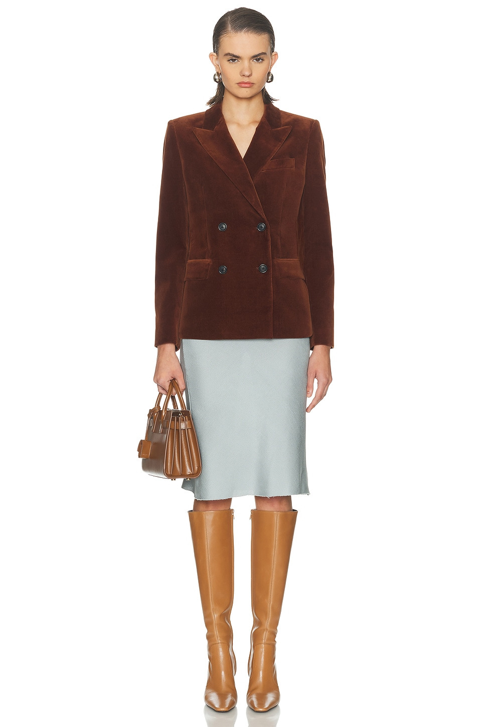Veda Jacket - 4