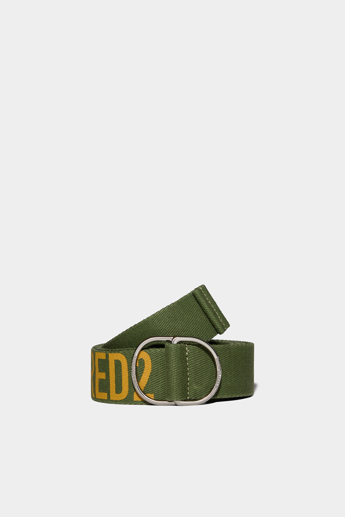 ONE LIFE ORGANIC COTTON BELT - 1