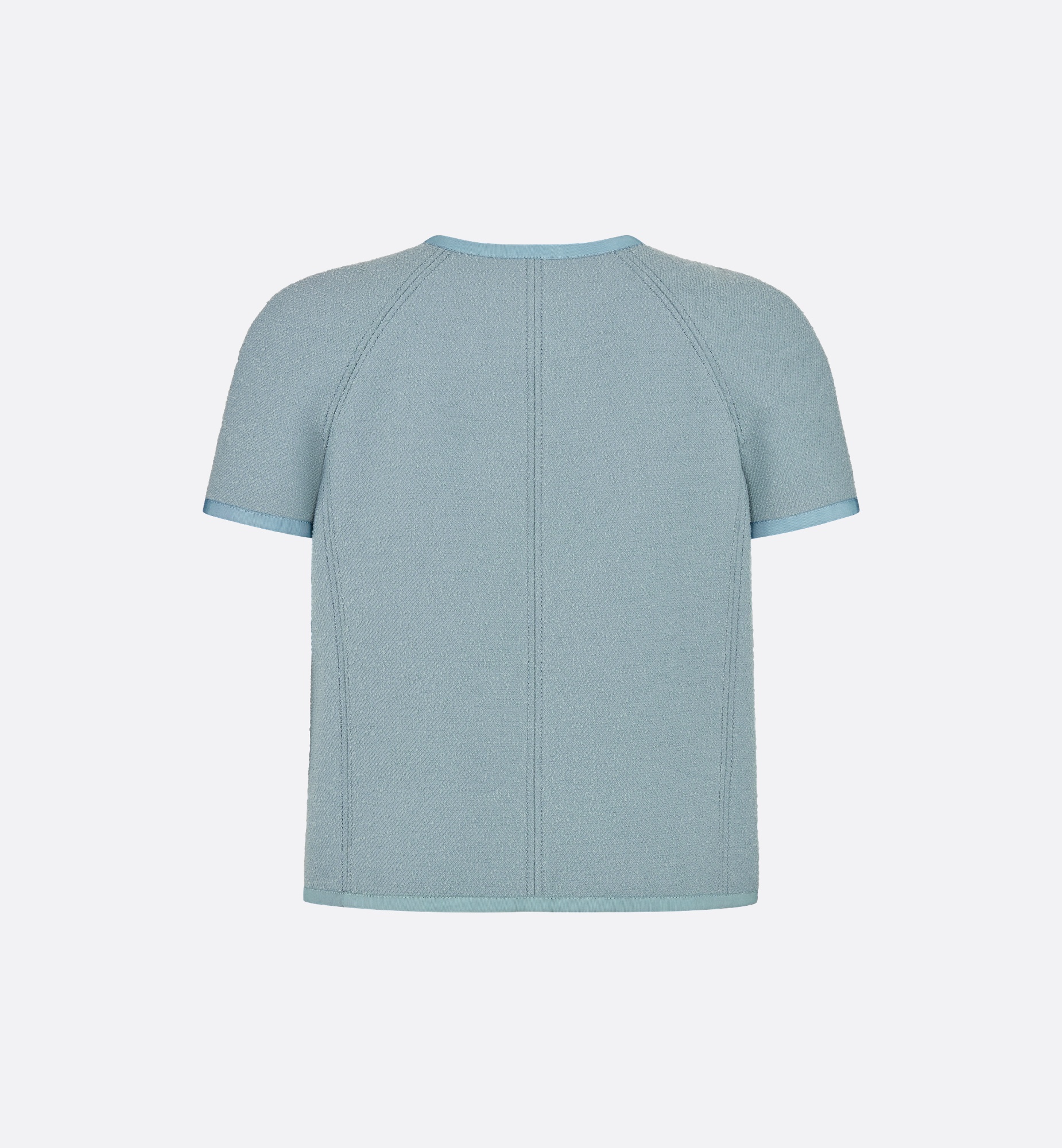 Short-Sleeved Jacket - 4