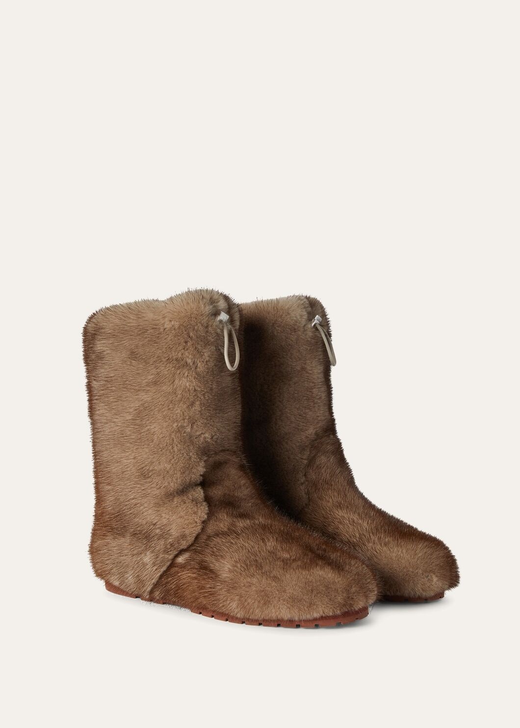 Quinn Ankle Boots - 3