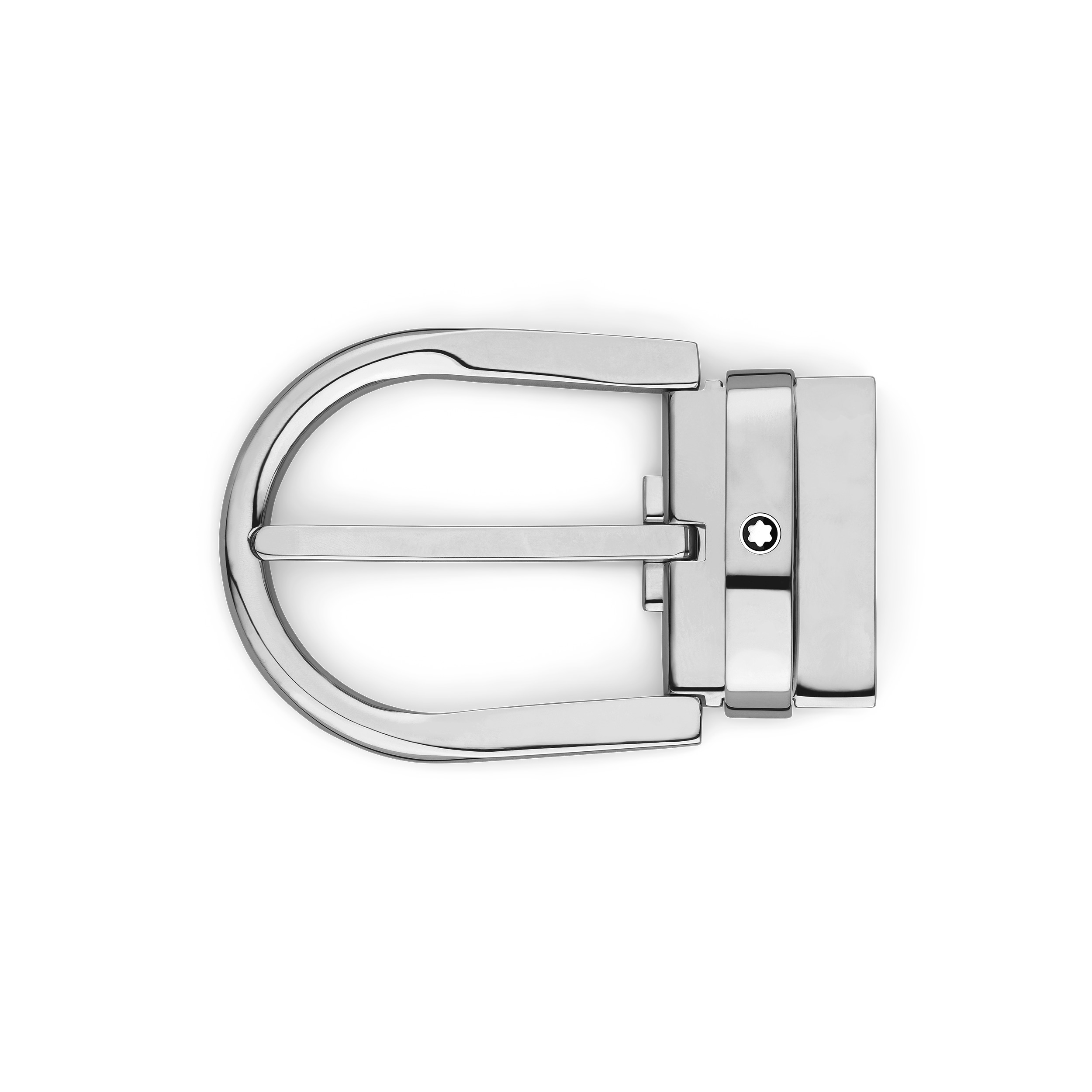 HORSESHOE BUCKLE 35 MM - 1