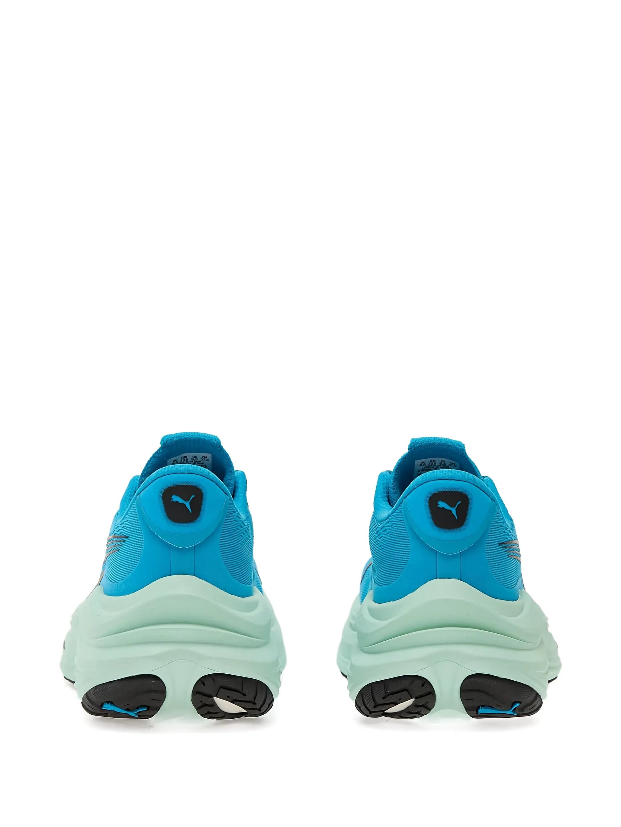 Puma MagMax NITRO Lace-up Sneakers - 5