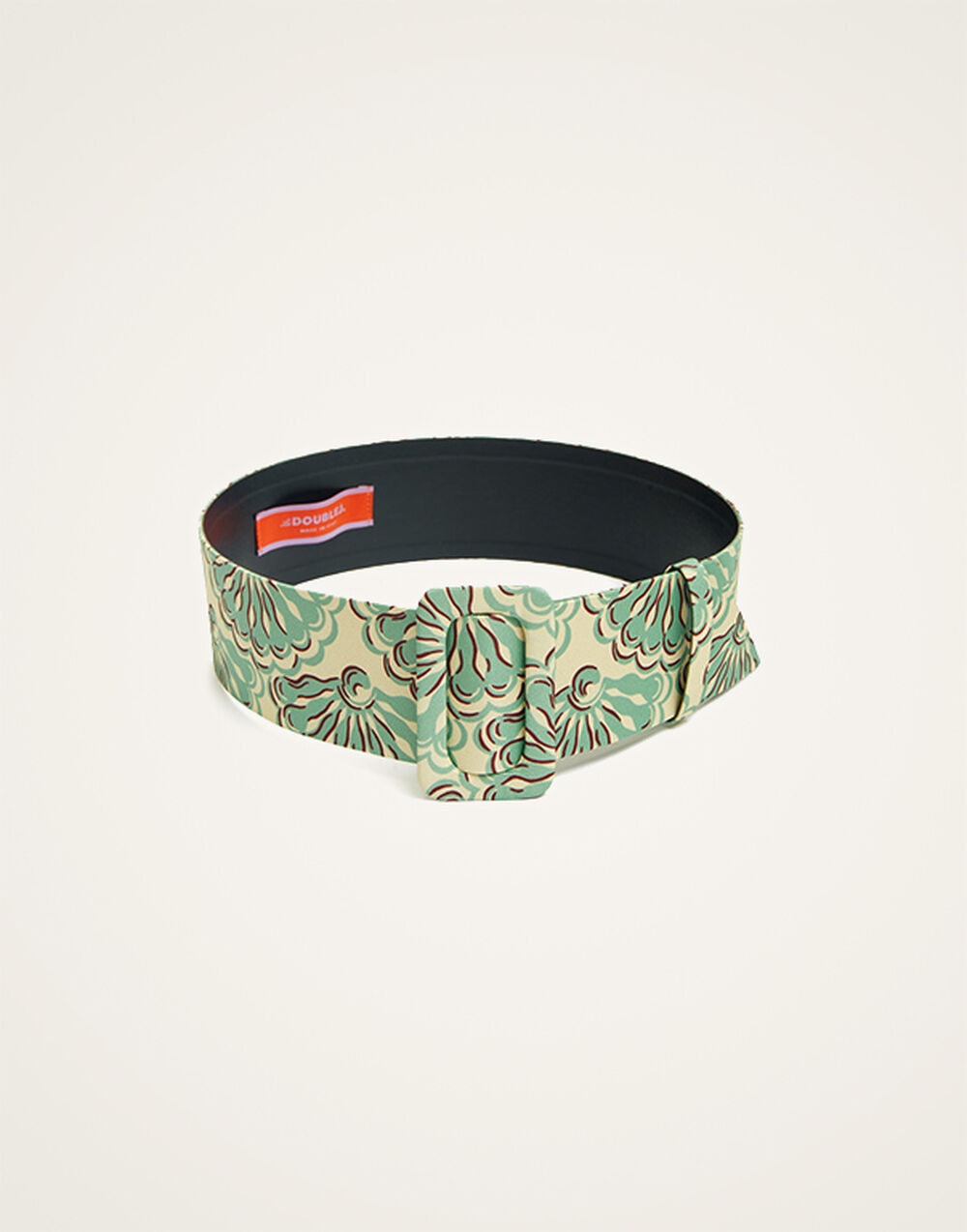 Medium Belt - 1