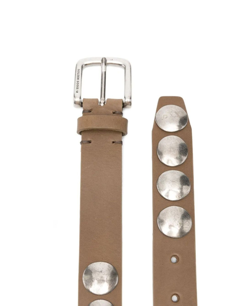 stud-embellished belt 3