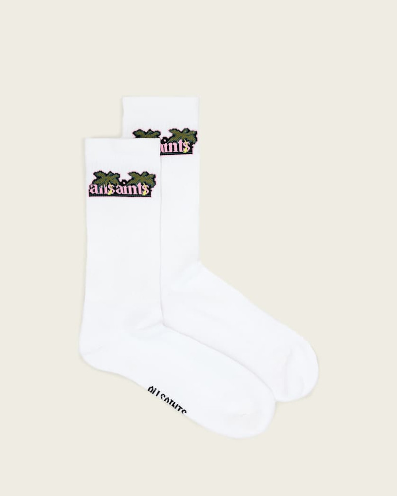 TROPPO 2 PACK SOCKS 1