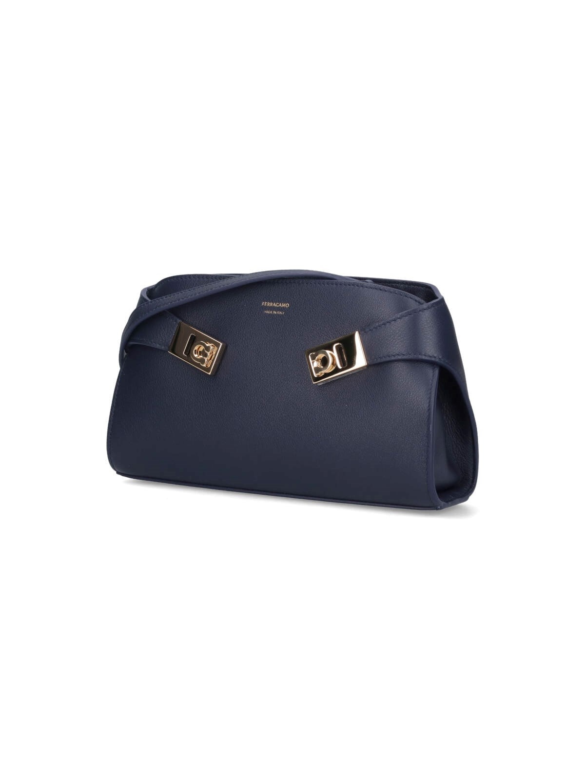 MINI SHOULDER BAG "HUG" - 2